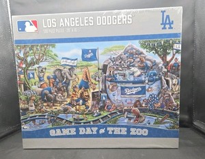 Dodgers Puzzle | eBay