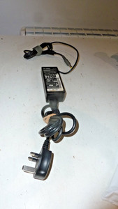 Lenovo 42T4432 Netzteil 20V 4,5A Thinkpad Laptop Ladegerät Original Official Work