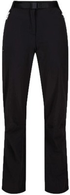 lange Hose Damen Xert Str Trs III Womens Trousers | Regatta Great Outdoors