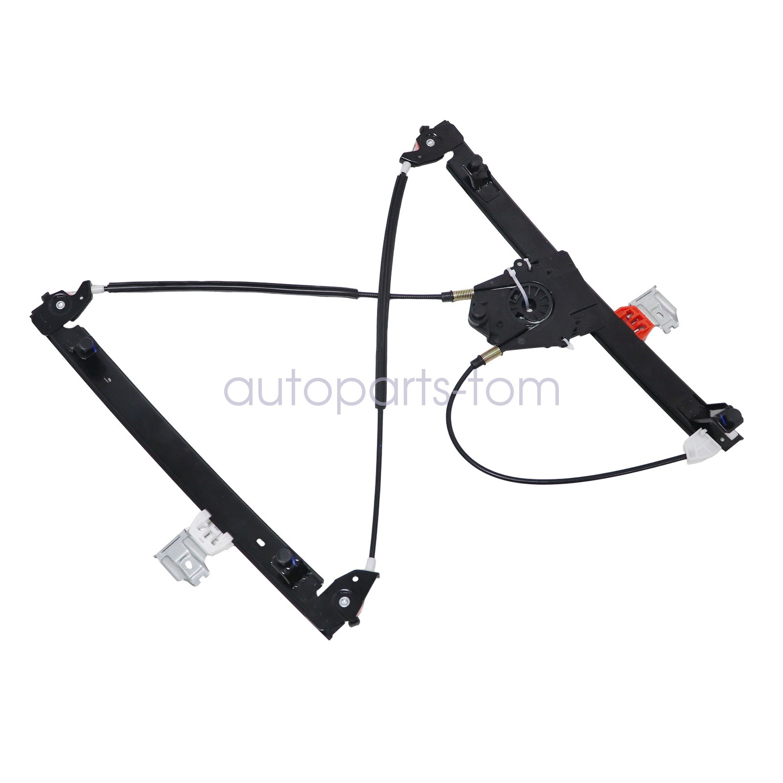 Maserati Quattroporte 2003-2013 REAR+LEFT Window regulator