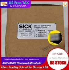 1PCS SICK DBS36E-S3AK02000 encoder