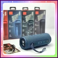 New Flip6 Bluetooth Audio Multi-FunctionTWS Audio Caixa De Som Outdoor Portable