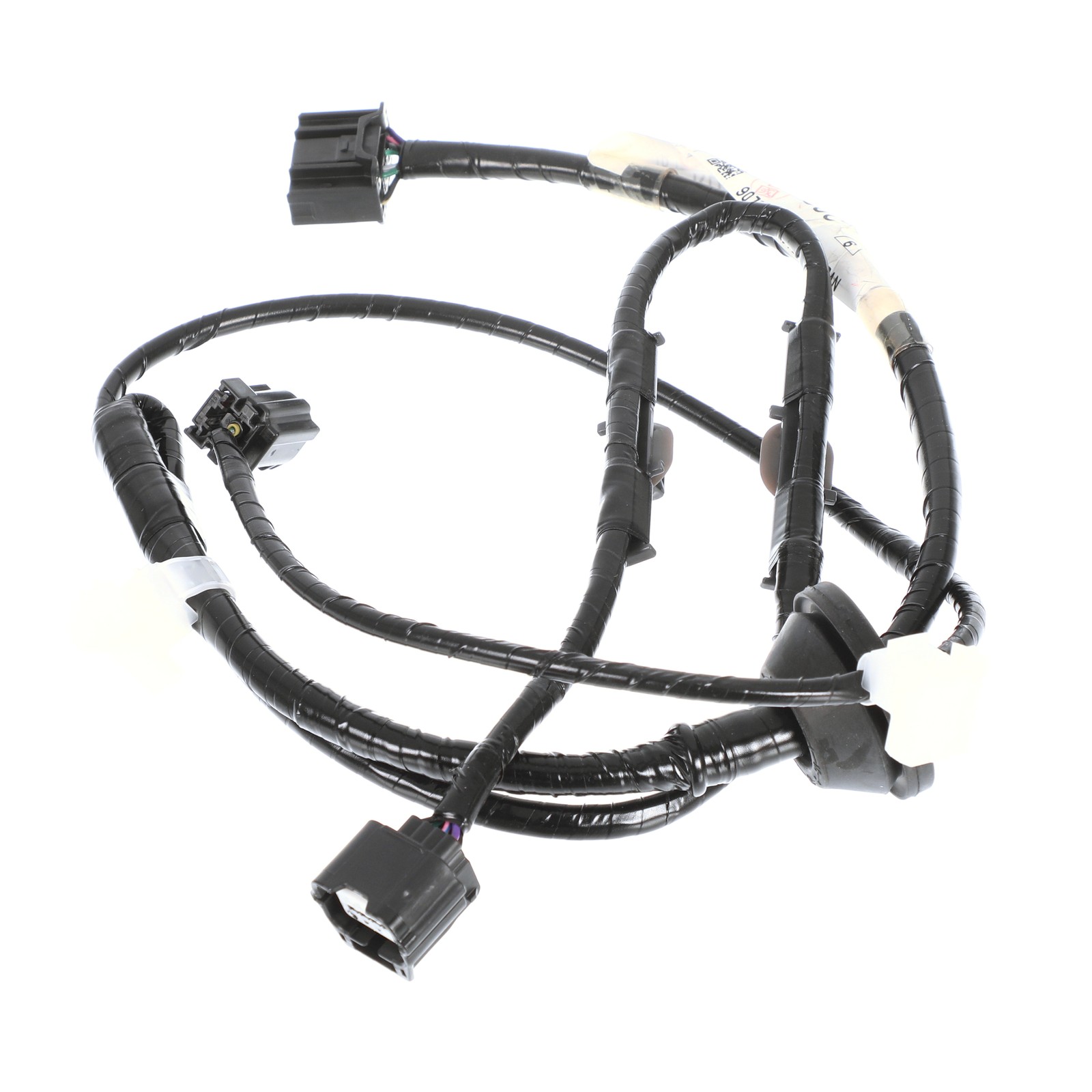 Arnés No.4 trasero para Mazda (N/P KD37-67-150C)