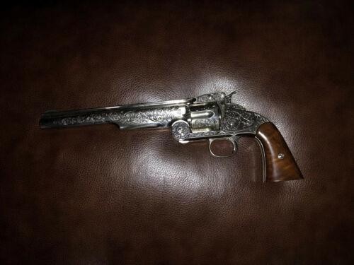 トイガン Franklin Mint / WYATT EARP 44 REVOLVER s-l1200.png