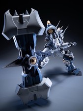 SNAA Furious Hammer Galahad Actionfiguren The Knights of The Round Table
