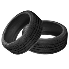 2 X Yokohama Avid Ascend Lx 22565r164 100h Tires 2 X Yokohama Avid Ascend Lx 22565r164 100h Tires