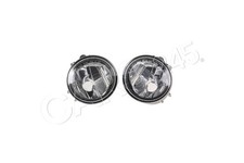 Nebelscheinwerfer Paar Für BMW X6 E71 E72 07-14 63177311349 63177311350