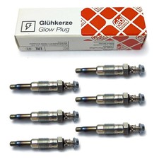 Bougies de préchauffage Mercedes MB100