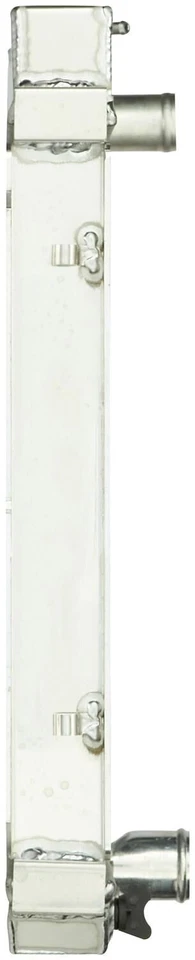 Mustang Radiator 1964 1965 1966 65 66 260 289 302 V8 Windsor Heavy Duty 2 Core - Image 3 of 3