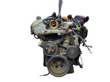 Original Motor MERCEDES-BENZ C-KLASSE - 111.955 - A1110107098 - nur 116.476KM Original Motor MERCEDES-BENZ C-KLASSE - 111.955 - A1110107098 - nur 116.476KM