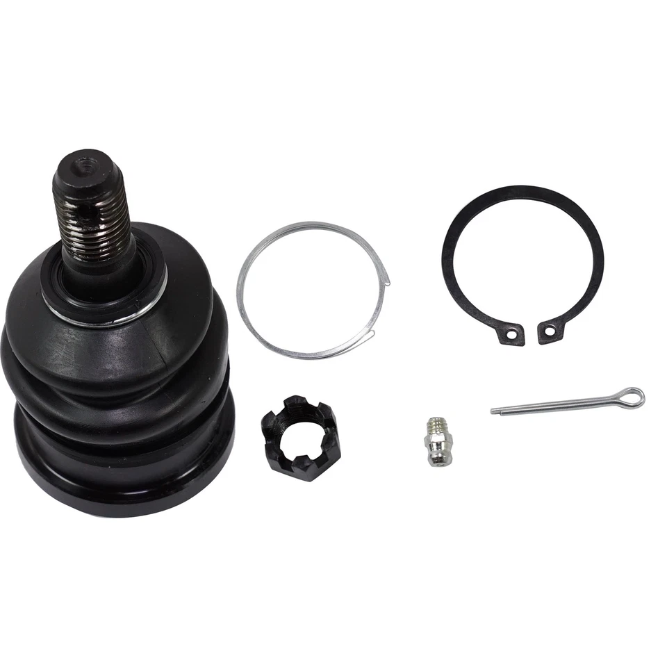 TrueDrive Ball Joint Set For 1971-1987 Toyota Celica Corolla Corona Carina Coupe - Image 3 of 4