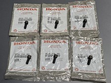 Oem Clutch Pressure Plate Bolts K-series K20a2 K20a3 K20z1 K20z3 K24a2 K24a4