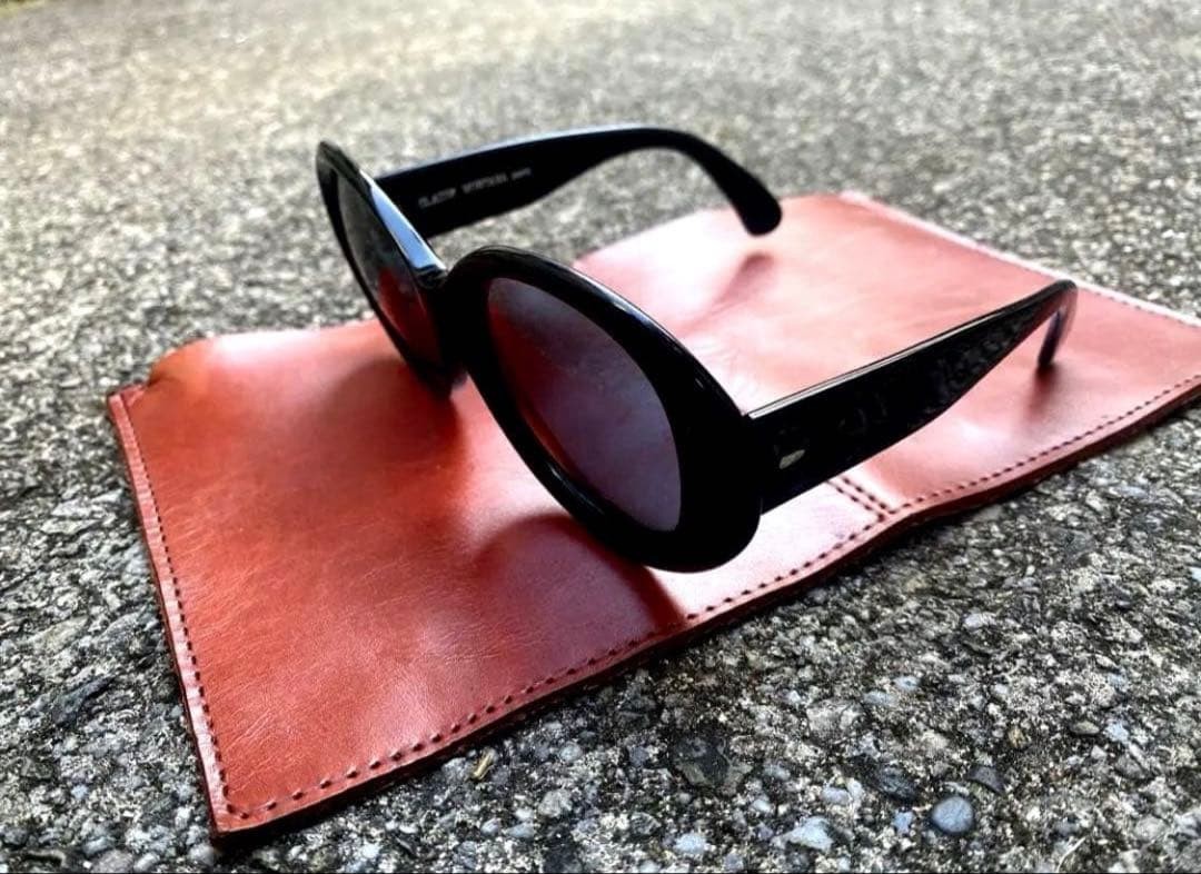 Montana 581 Eyewear by Mikuri - 80s French Vintage, Used image 2