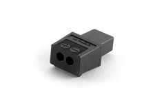 JL Audio HD-SPKPLUG-2-RP 2-Pole speaker plug for HD and MHD Amplifiers GENUINE