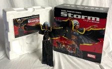 Diamond Select Dark Phoenix Saga: STORM #3 of a Series Figurine with COA, Box