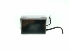 SCHERMO DISPLAY NAVIGATORE SOLO SCHERMO PER PEUGEOT 208 Serie 9812862880 - 9805