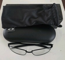 Oakley Blender 6B Satin Black OX3162-0355 Frame 55-17-133