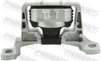 Febest Lagerung, Motor FM-CB4ZTRH FüR Ford Volvo