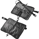 Byootique PVC Brush Holder Waist Bag Makeup Belt Organizer Storage Cosmetic Bag — photo 8