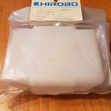 HIROBO "Shuttle" Elicottero R/C "Vintage" A Set Serbatoio Carburante (2° Design) #0402-047