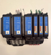 Bently Nevada ADAPT ESD 3701/55 Emergency Shu...