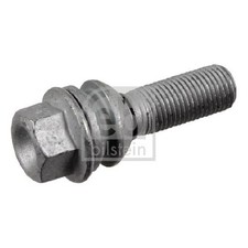 5x Radschraube (Satz) Radbolzen für VW California T5 7EC 7HM Touareg 24501005
