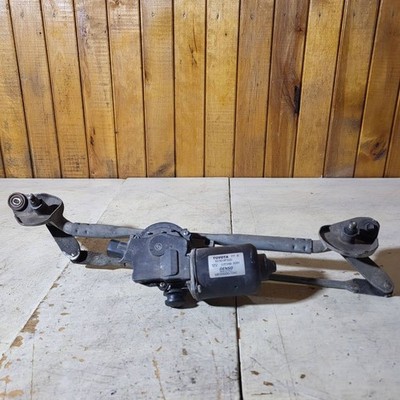 Toyota Corolla Verso E121 2004 Wischergestänge Wischermotor vorne 851100F020
