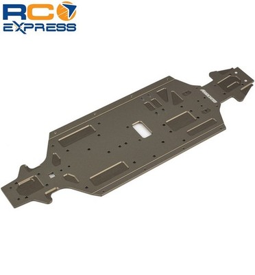 Associated RC8B4e FWB/RWB Chassis ASC81644