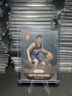 NBA Devin Booker Prizm RC ルーキーカード PSA9 公式通販 NBAカード