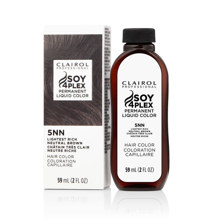 Permanente Hair Color 2oz [ Choose Your Shade ]