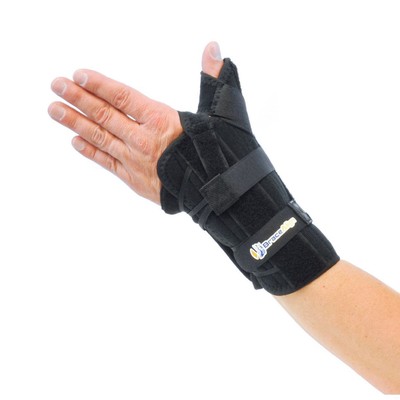 Medical Thumb and Wrist Spica PDAC L3807/L3809 -Arthritis Tendonitis Pain Relief