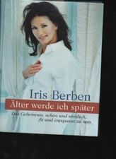 (a57064)   Berben älter werde ich später, Mosaik 2001, 158 Seiten, Bilder