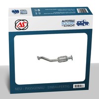 AS Katalysator für Suzuki Baleno 1.6/1.8 1995-2002