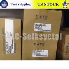 Yaskawa SGMPS-08A2A2C-E Servo Motor 1PC New Expedited Shipping SGMPS08A2A2CE