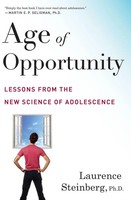Age Of Opportunity Lessons From The New Science Of Adolescence Steinberg Buch