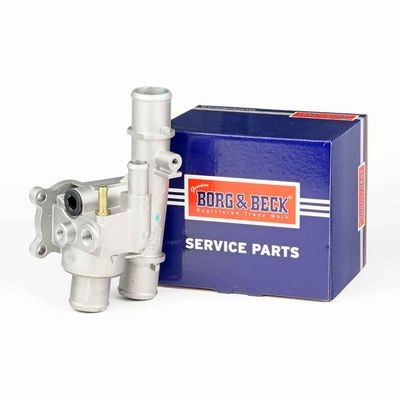 BORG & BECK BBT202 Coolant Thermostat Fits Fiat Brava Bravo Marea Palio Siena