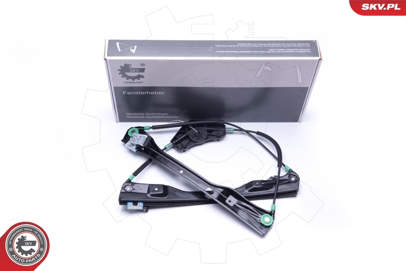 2x ✅Fits SKV GERMANY 01SKV291 WINDOW LIFTER  ⭐UK Seller⭐