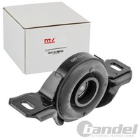 NTY Mittellager Kardanwelle Passend FüR Toyota RAV | NLW-TY-000