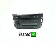Autoradio Chevrolet CORVETTE