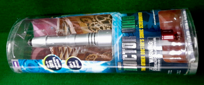 Underground Toys - Dr. Who The Other Doctor's Sonic Tournevis