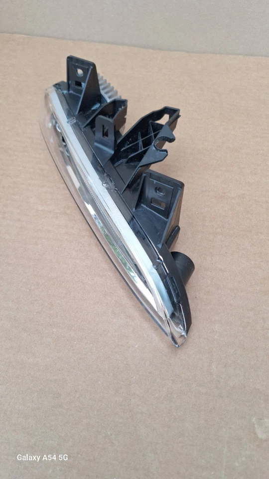 PORSCHE 981 BOXTER LED LUZ DE CIRCULACIÓN DIURNA LADO DERECHO DEL CONDUCTOR 98163115203 OEM Foto 3 de 4