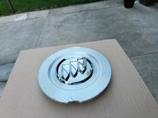 2004-2007 Oem Buick Rainier Machined Center Cap 9595114 Good Condition 1