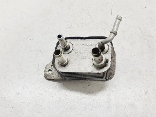 VW TOUAREG 7LA, 7L6, 7L7 Kraftstoffkühler Kühler 7L6203491A 2.50 21313094