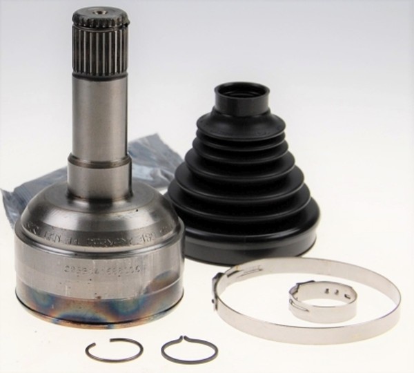 Spidan Gelenksatz Antriebswelle 36603 FüR Opel Insignia G09 Sports Tourer Astra-image