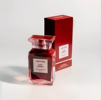 Tom Ford Lost Cherry Esp 100ml Unisex Cherry E Mandel Duft Private Collection
