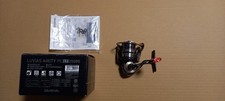 Daiwa 21 Luvius Airity FCLT2500S