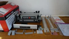 Porter-Cable 4216 12 in. Deluxe Dovetail Jig Combination Kit