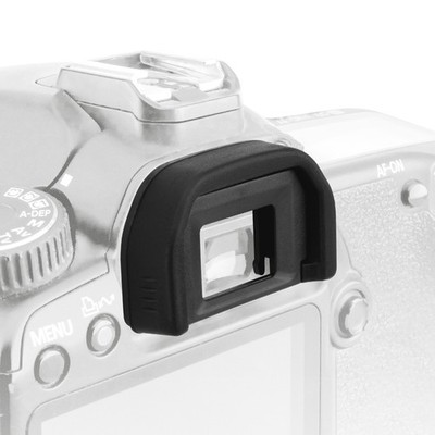 Canon EOS 760D EOS 800D EOS 100D Okularmuschel Suchermuschel View Finder Eye Cup