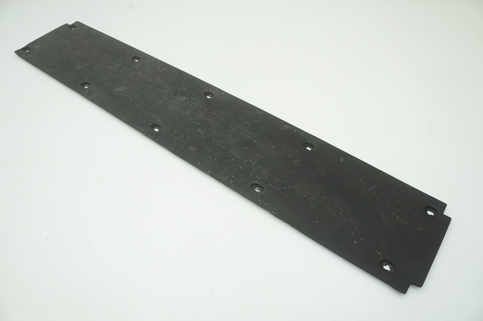 Center Underbody Splash Guard Shield Panel OEM 65512100 Ferrari 360 2004