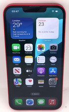 Apple iPhone 14 (PRODUCT)RED - 128GB - 87% Battery Health